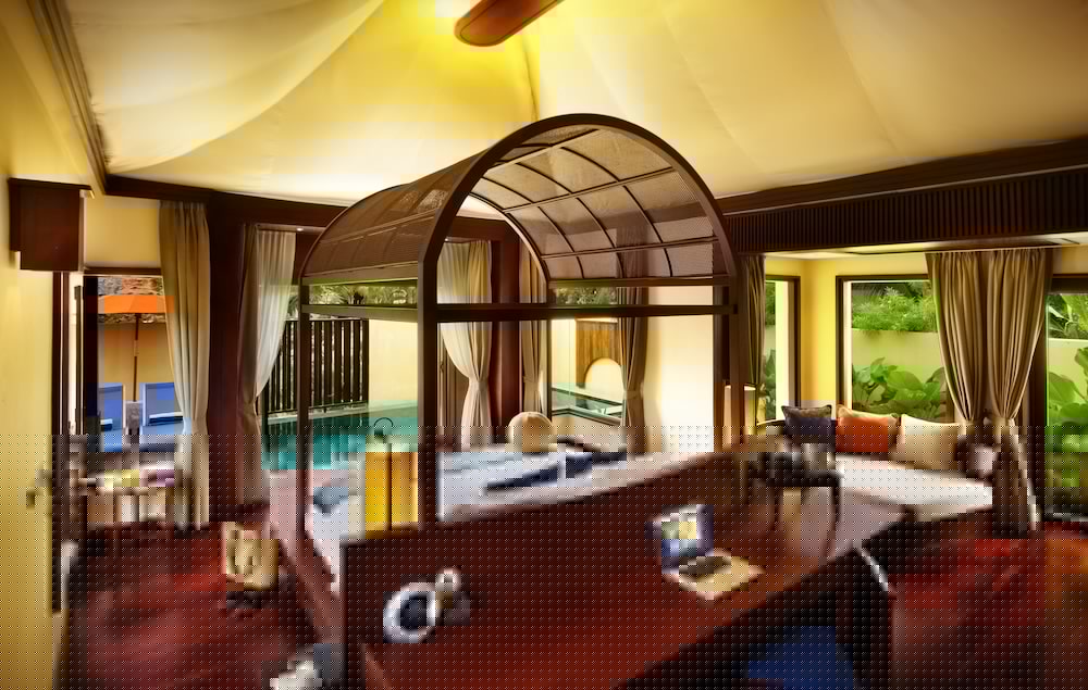 Chantaramas Resort and Spa 40/69