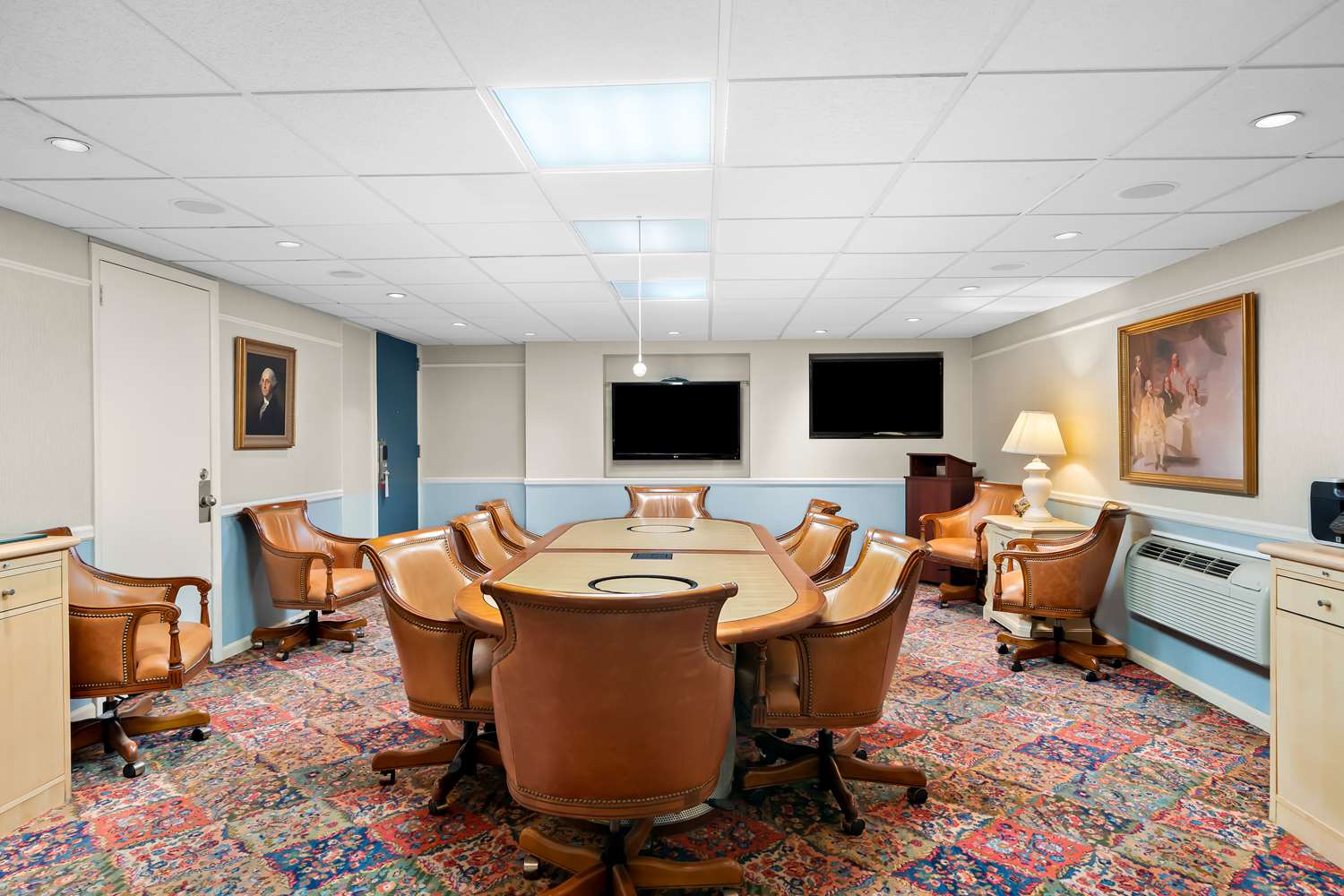 SureStay Plus Hotel By Best Western Brandywine Valley 29/37
