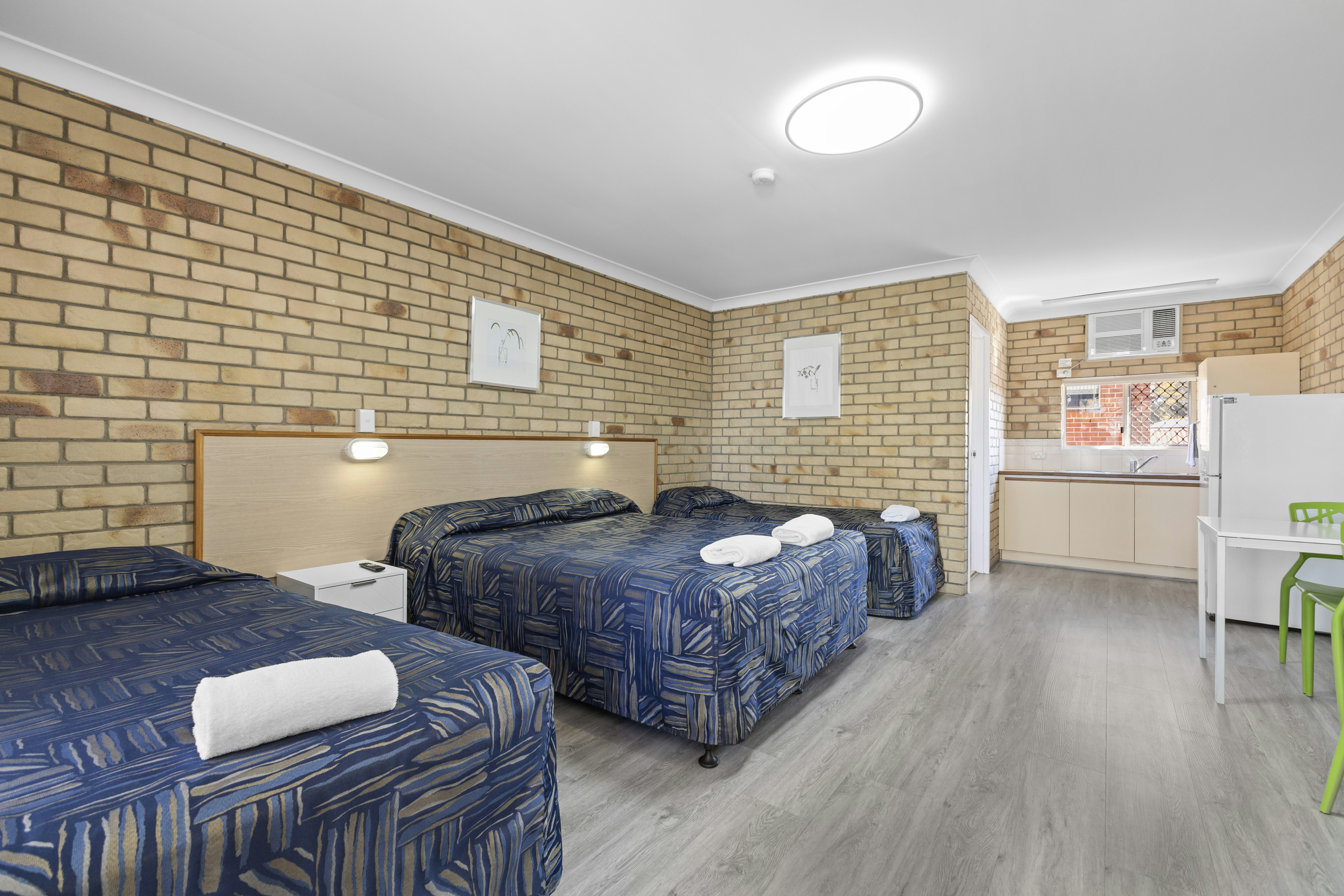 City Motor Inn 5/36