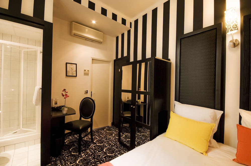 Hotel Peyris Opera 29/71