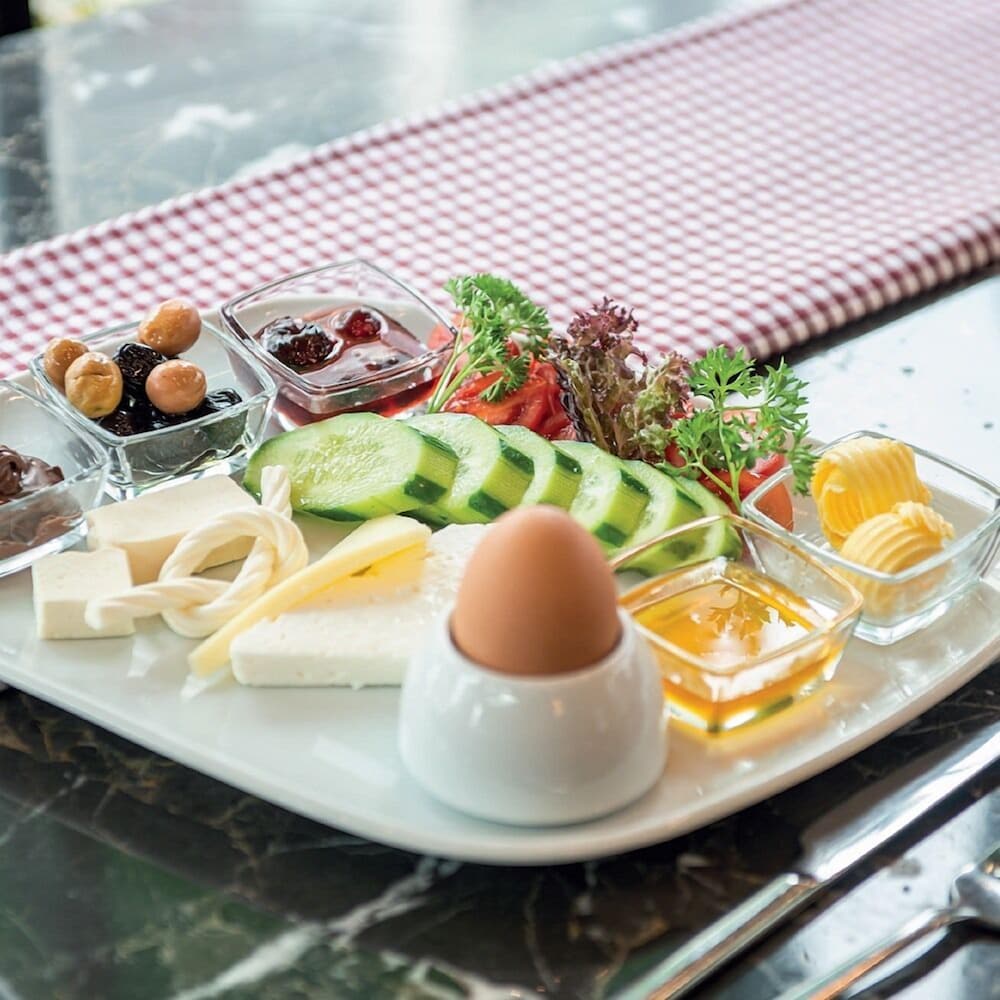 Melanj Airport Hotel 32/46