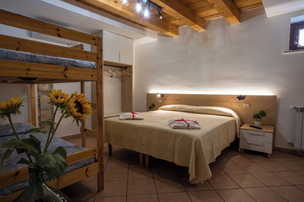 B&amp;B La Suite 16/50