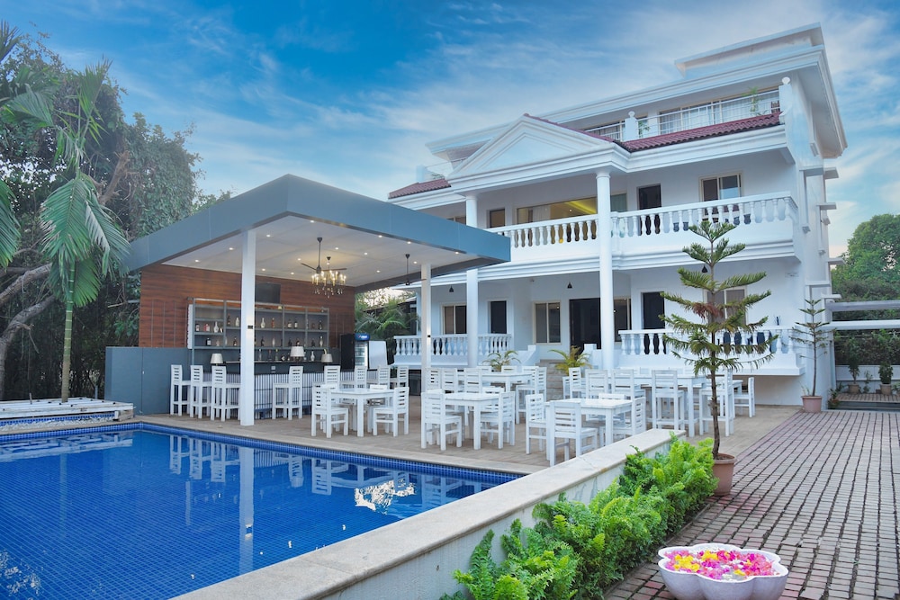 Hotel Casa Ahaana 1/48