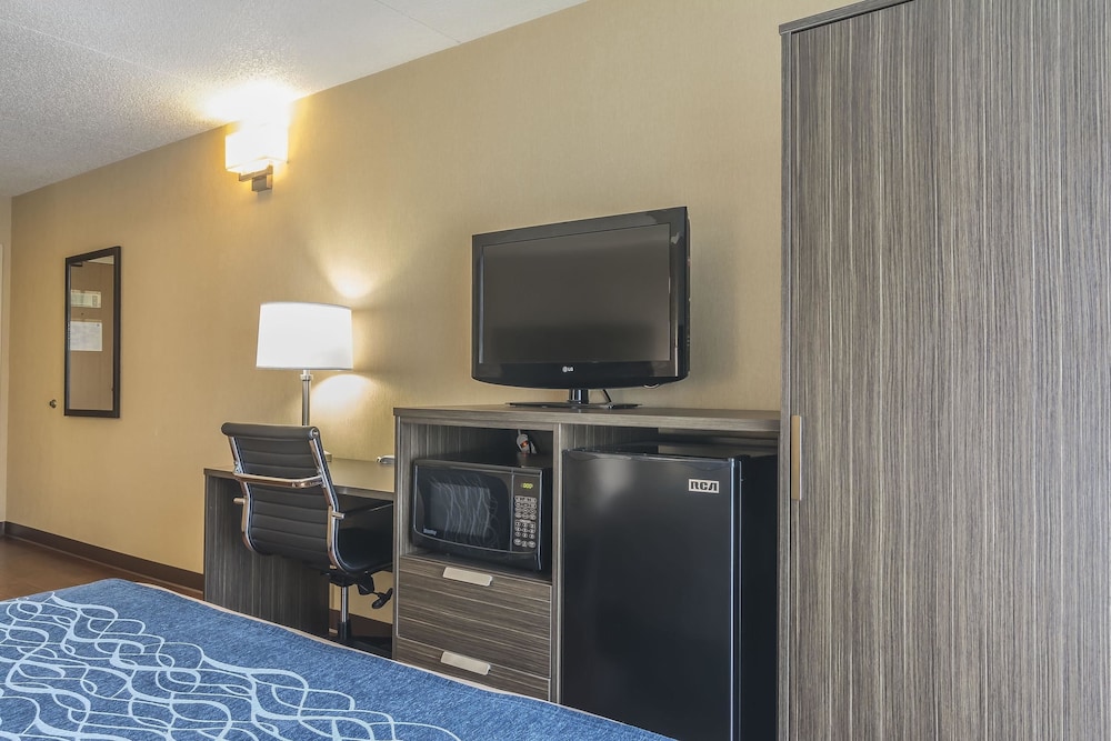 Comfort Inn Levis 13/33