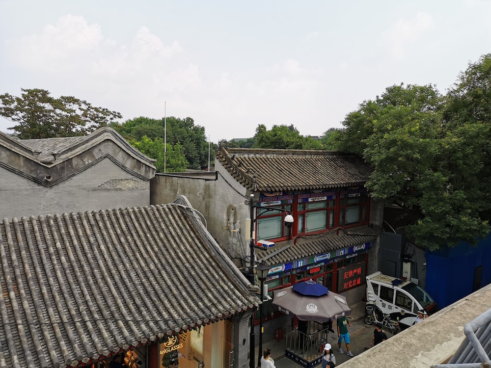 Beijing Downtown Travelotel 41/50