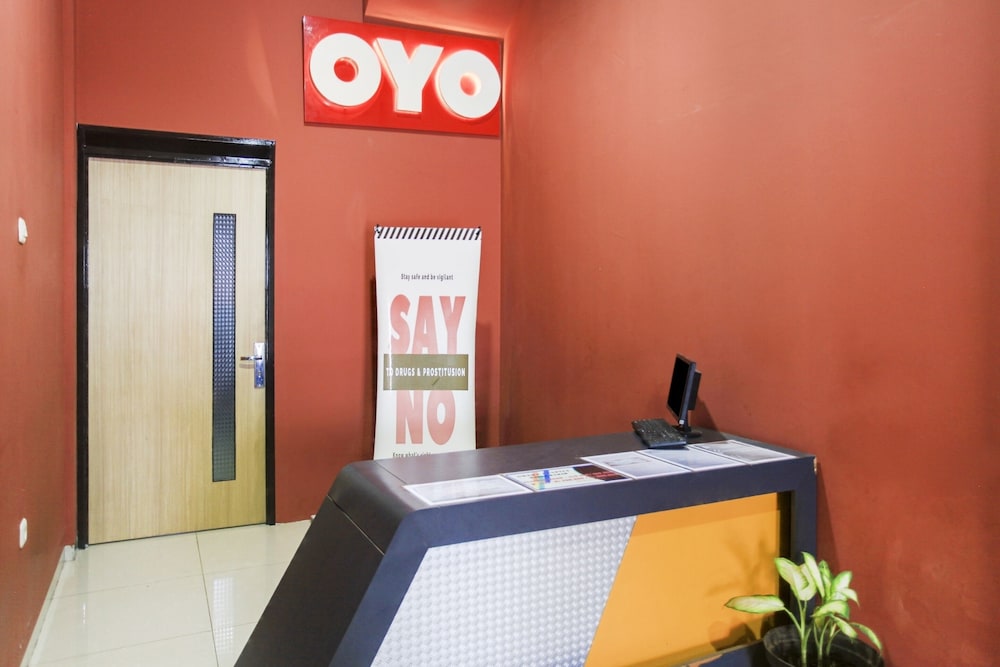 OYO 3456 Citara Jaya Guesthouse 17/26