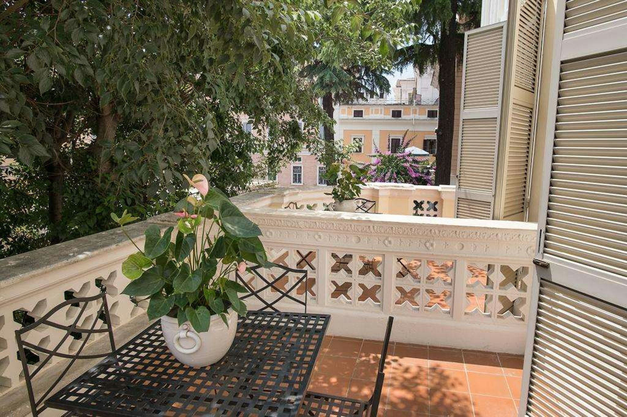 Hotel Villa Delle Rose 17/78
