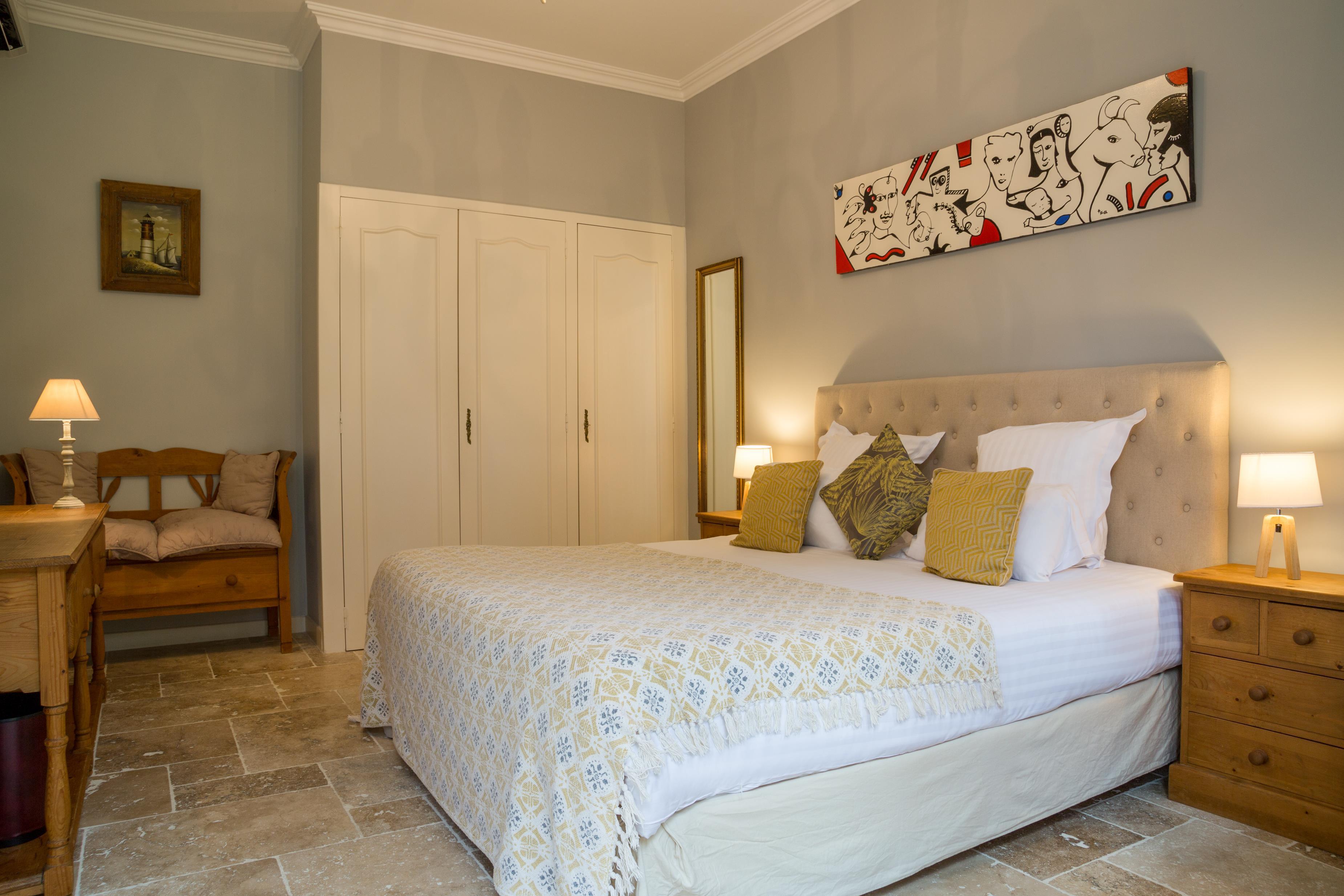 Relais Du Silence Residence de Rohan 14/50