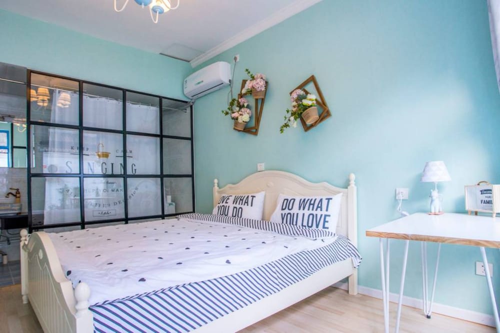 4 Bedrooms, Signature, House, 3 Queen Beds