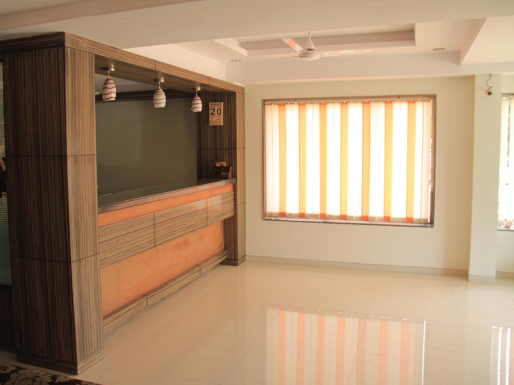 Hotel Sai Gurusthan 63/70