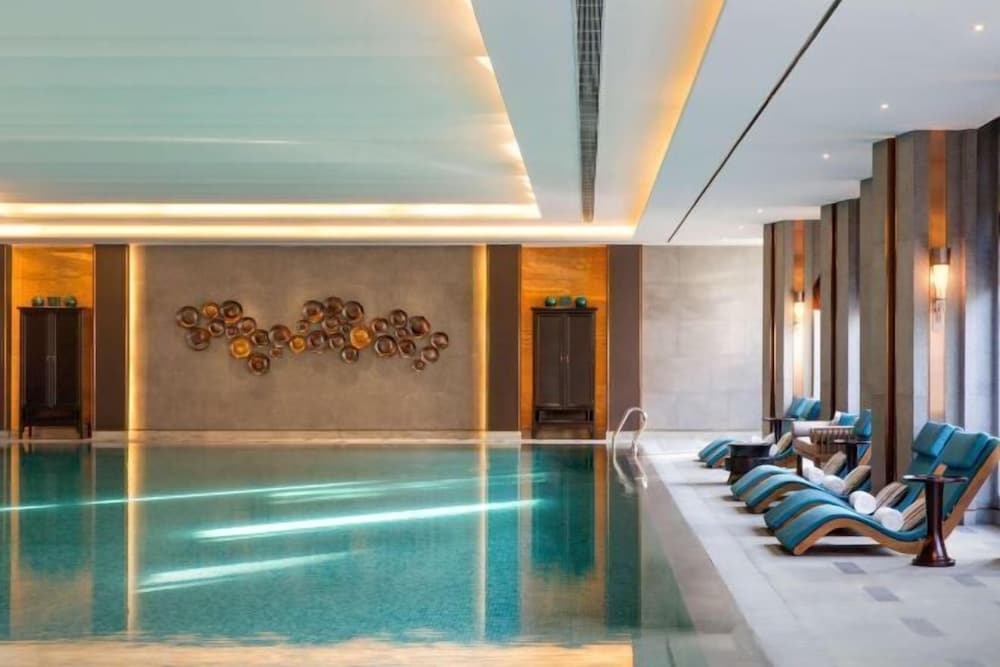 Hyatt Regency Chongming 39/79