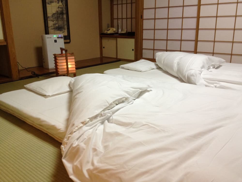 Noboribetsu Grand Hotel 24/59