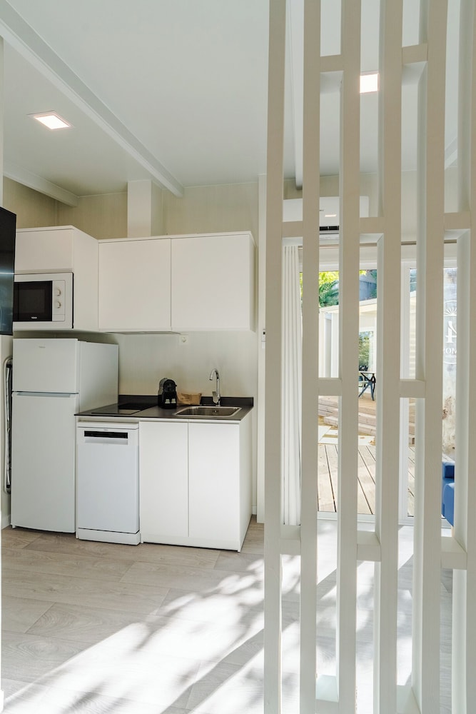 Costa del Sol Glamping Village 8/50