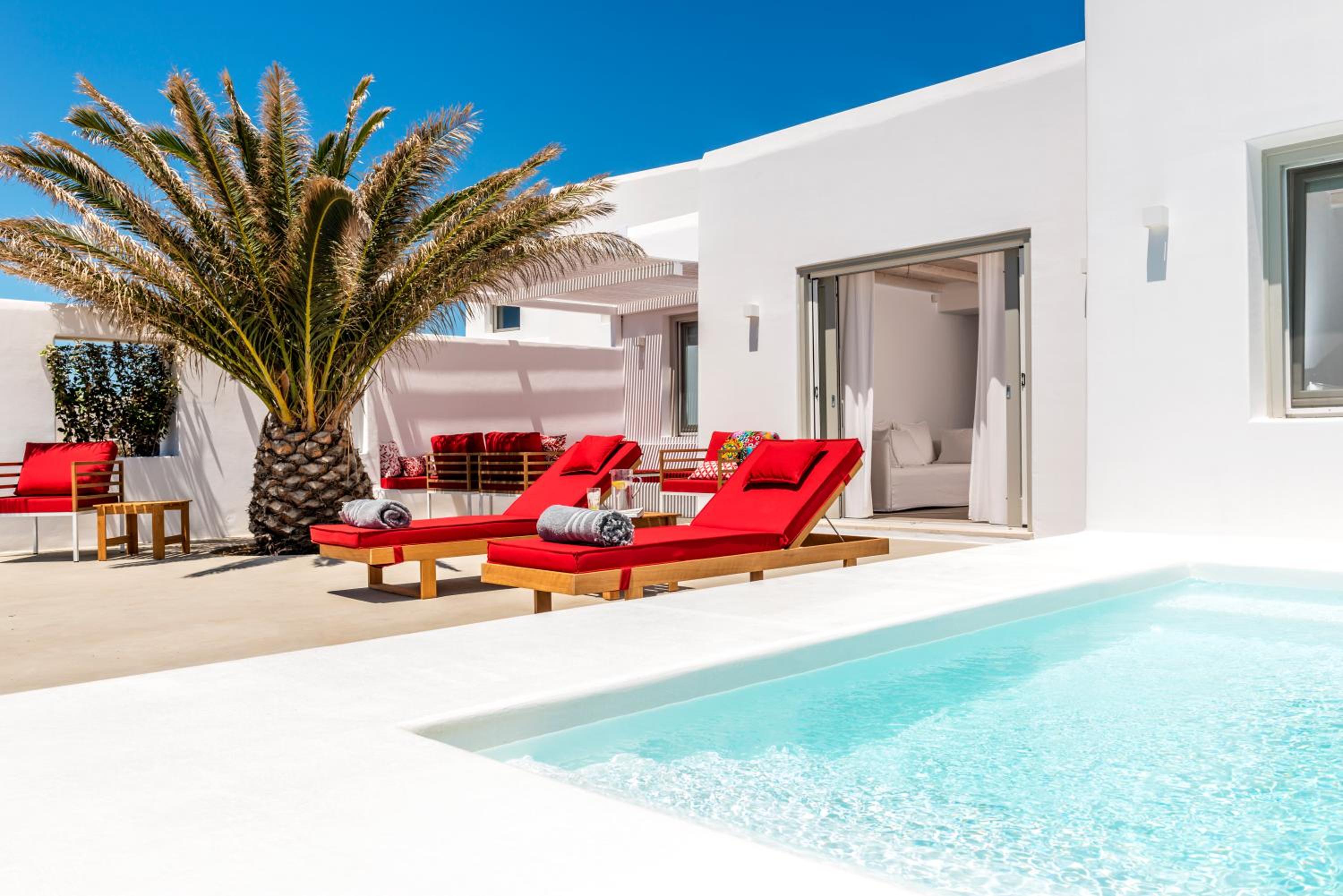 Bespoke Mykonos 12/19