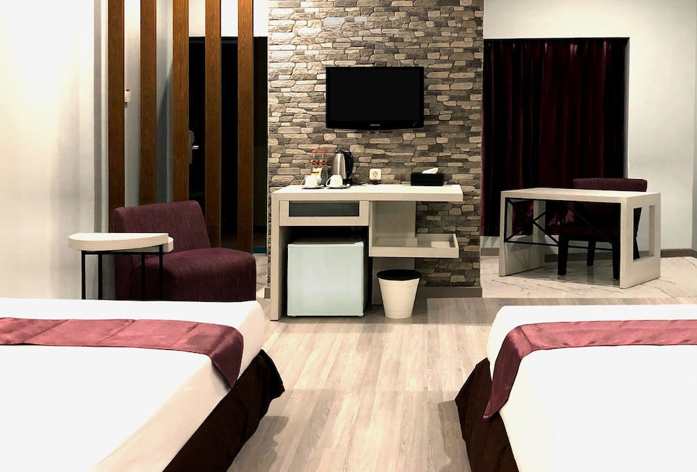Hotel Sinar 1 11/28