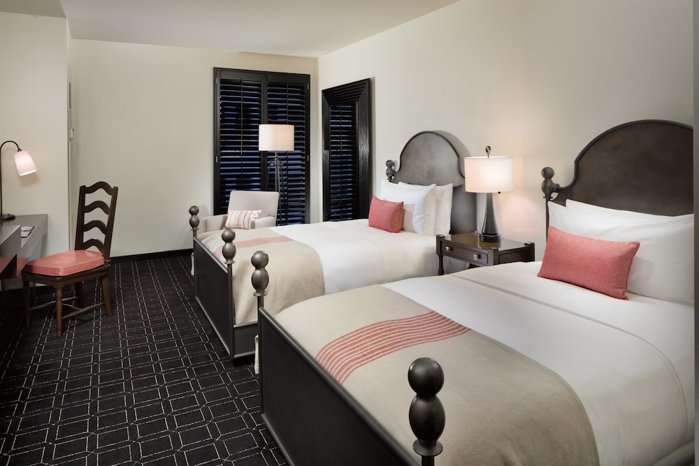 Hotel Valencia Riverwalk 15/63