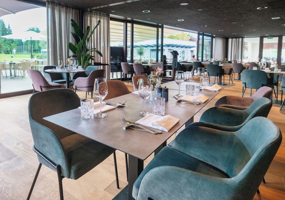 Aarau-West Swiss Quality Hotel 34/50