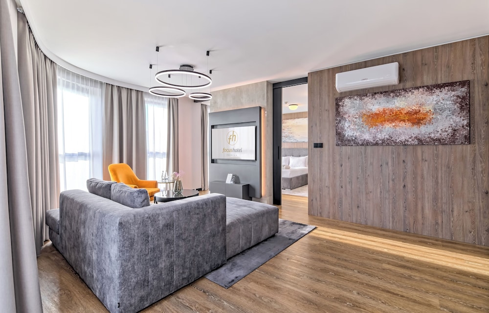 Focus Hotel Premium Warszawa 23/39