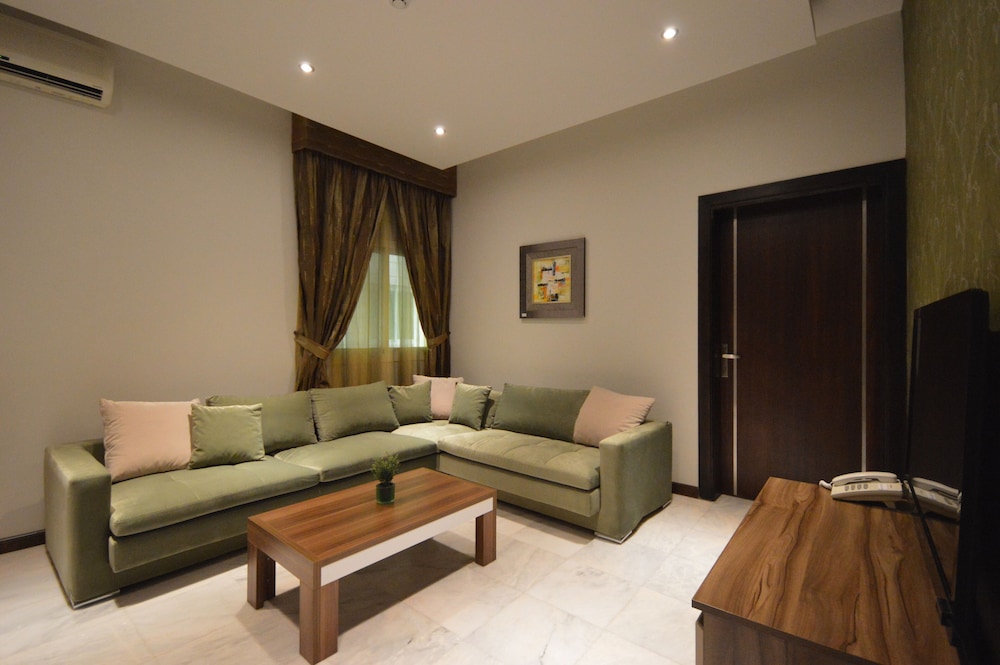 فندق رحال البحر للشقق الفندقية(Rahhal Al Bahr Hotel Apartment) 39/68