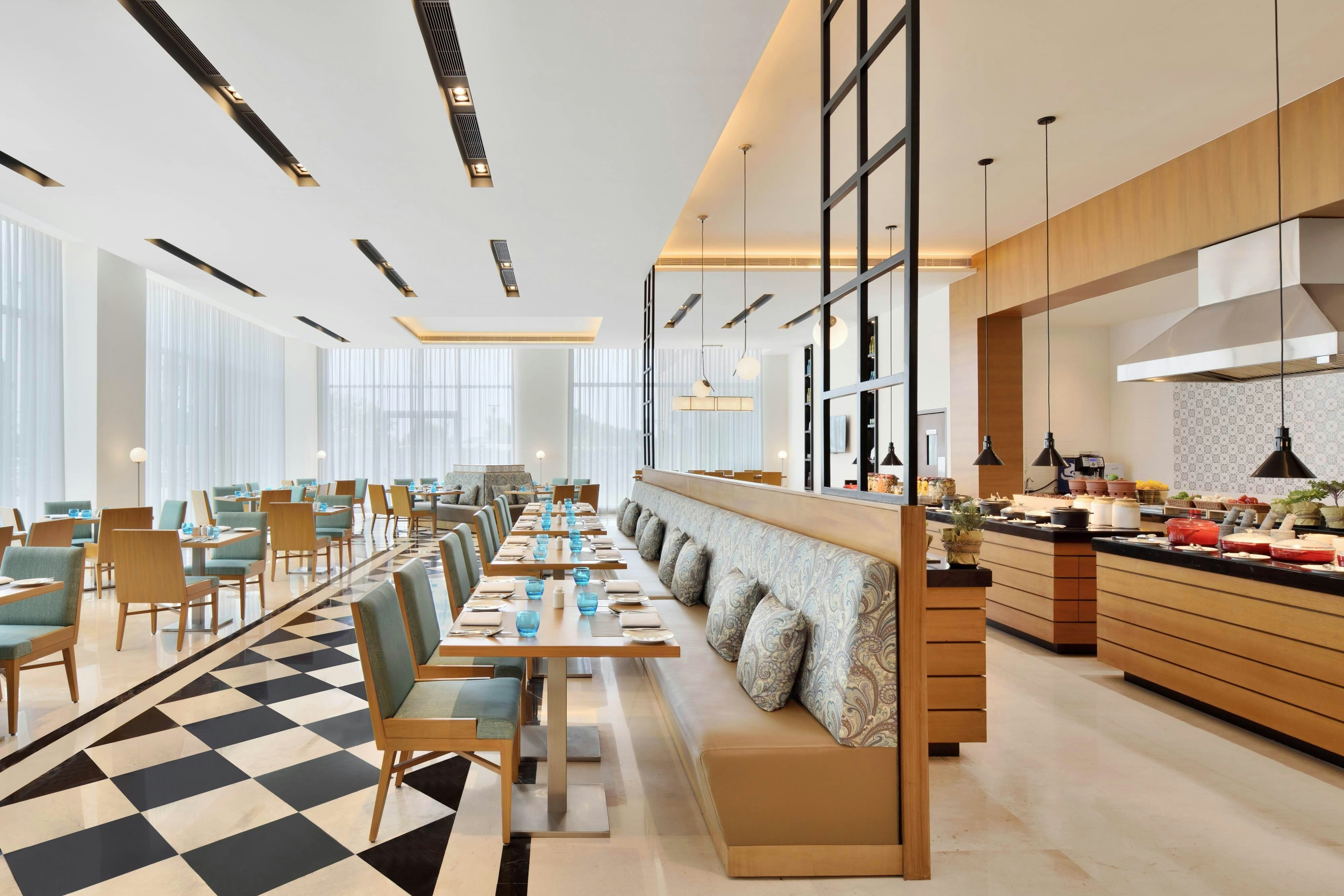 Fairfield By Marriott Sriperumbudur 5/14
