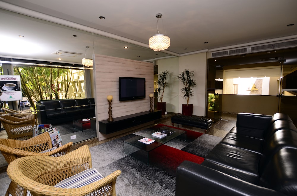 Cedro Hotel 40/68