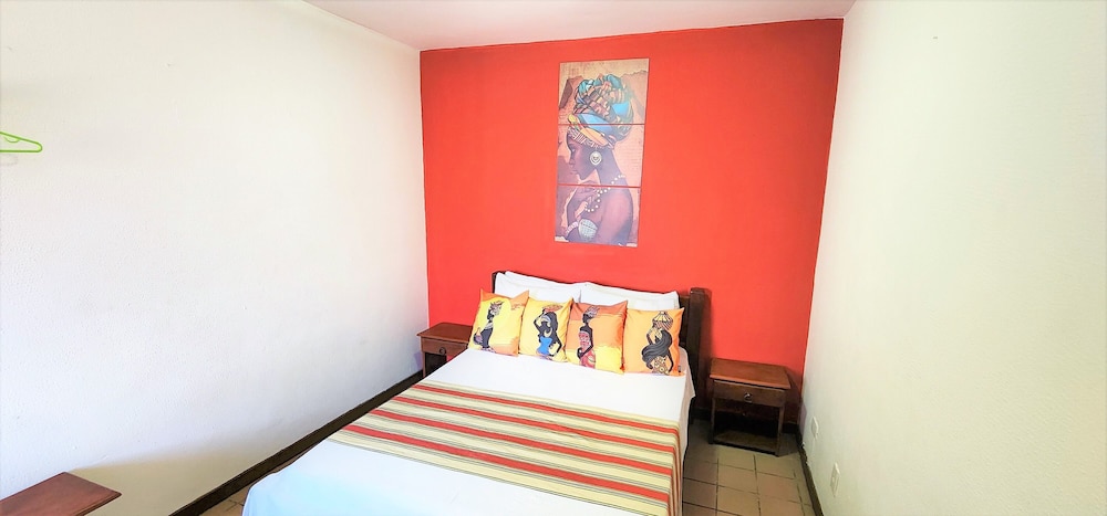 Pousada Porto Rico 24/50