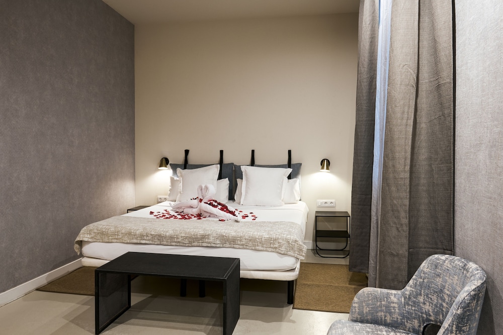 Casa Lirio Hotel Boutique 22/59