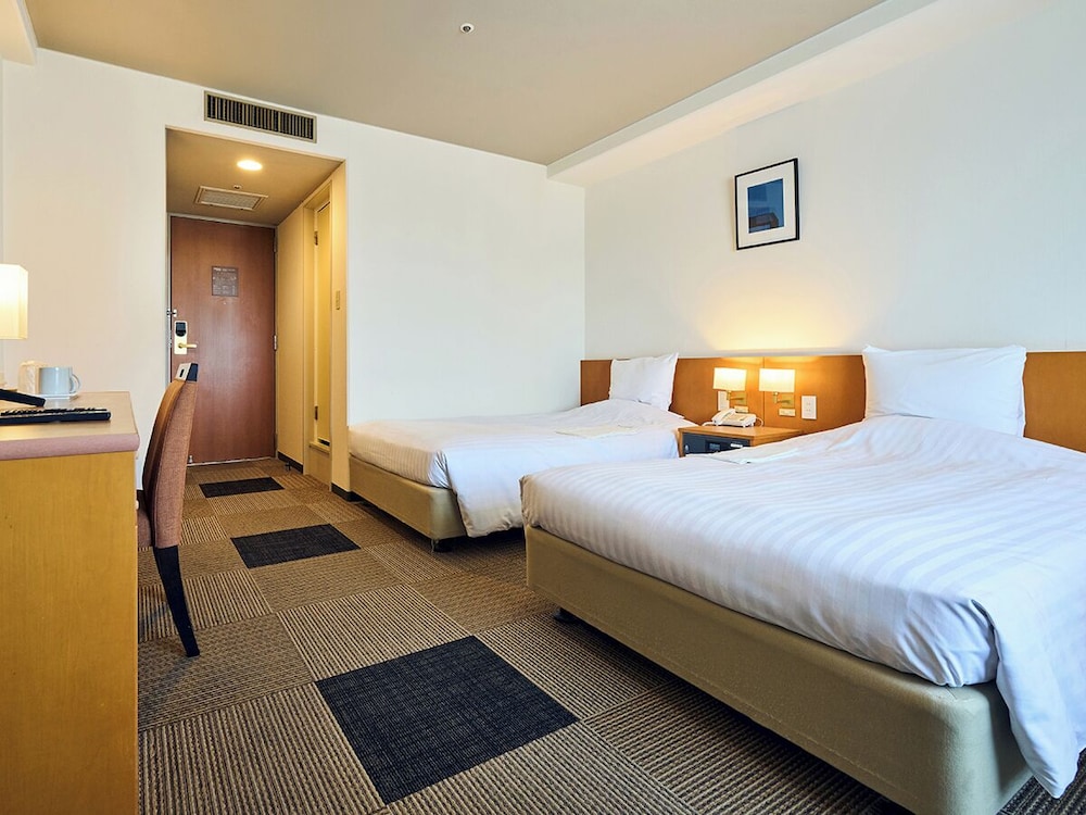Hotel Lexton Kagoshima 29/75