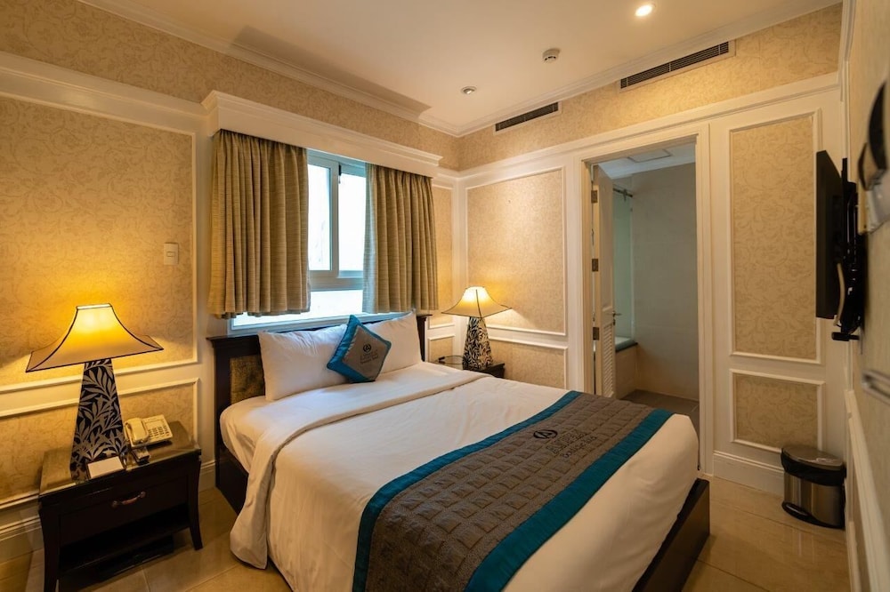 Anpha Boutique Hotel 20/34
