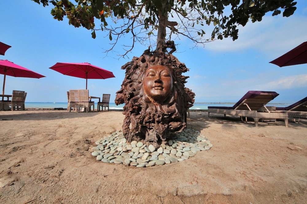 Meno Mojo海滩度假村(Meno Mojo Beach Resort) 图片3