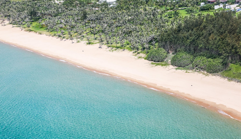SOFITEL SANYA LEEMAN RESORT 46/49