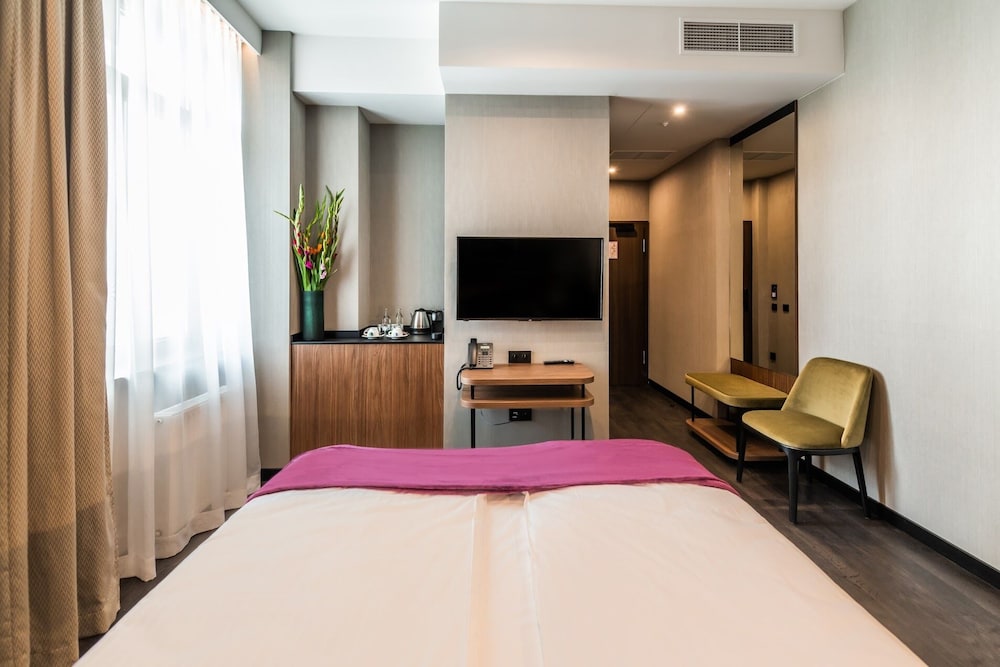 Liebeskind Boutique Hotel 12/38