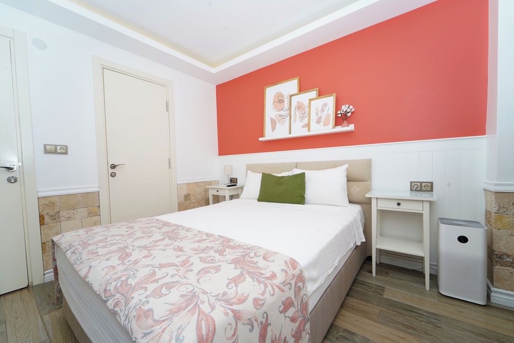 Sigacik Kalyon Otel 7/26
