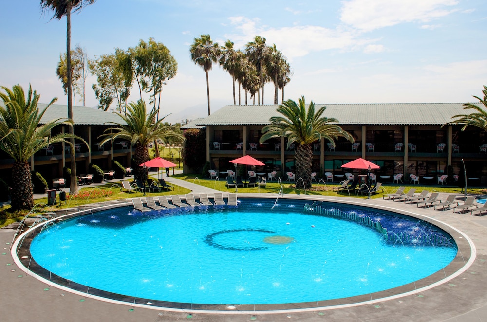 Wyndham Costa Del Sol Trujillo 1/52