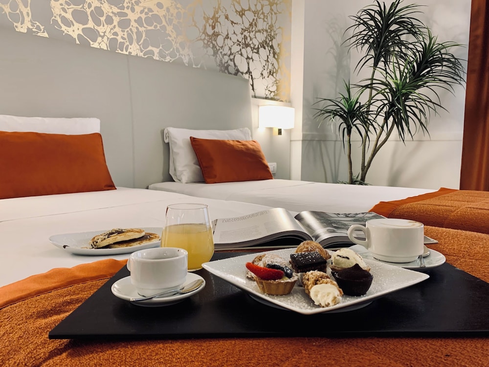 Hotel Shangri-La Roma 41/60