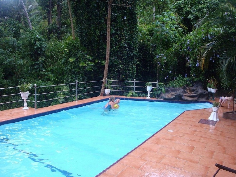 Days Inn Kandy 27/50