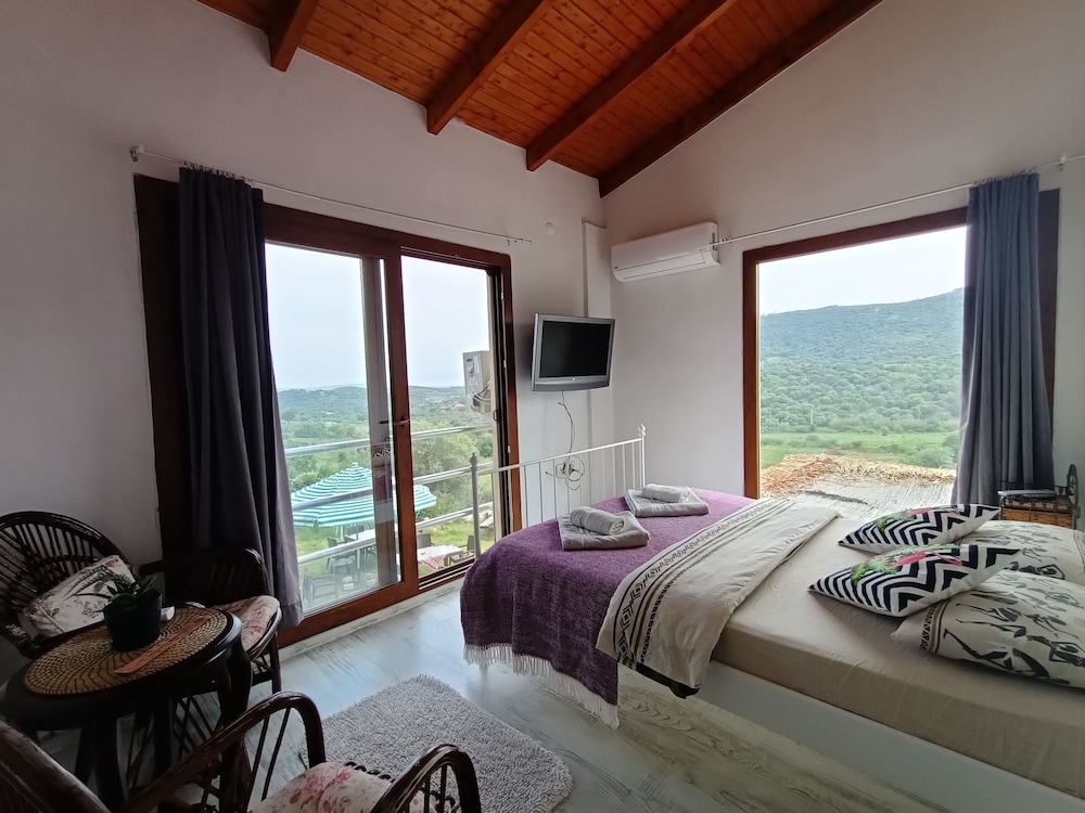 Delice Doga Evi - Hostel 6/50