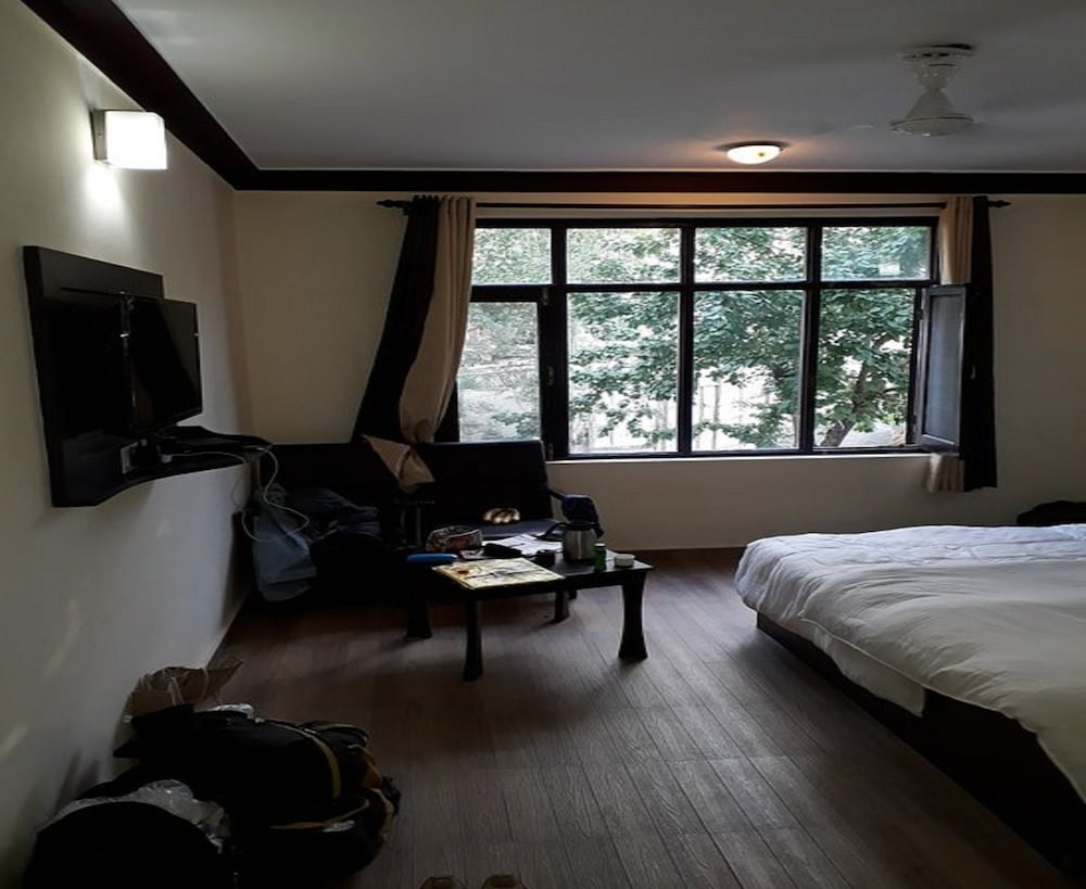 Hotel Royal Ladakh 21/50