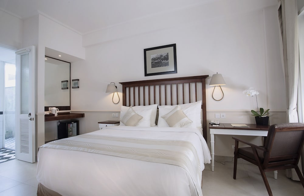 SOLTERRA SEMINYAK Boutique Hotel & Spa Powered by Archipelago 11/50