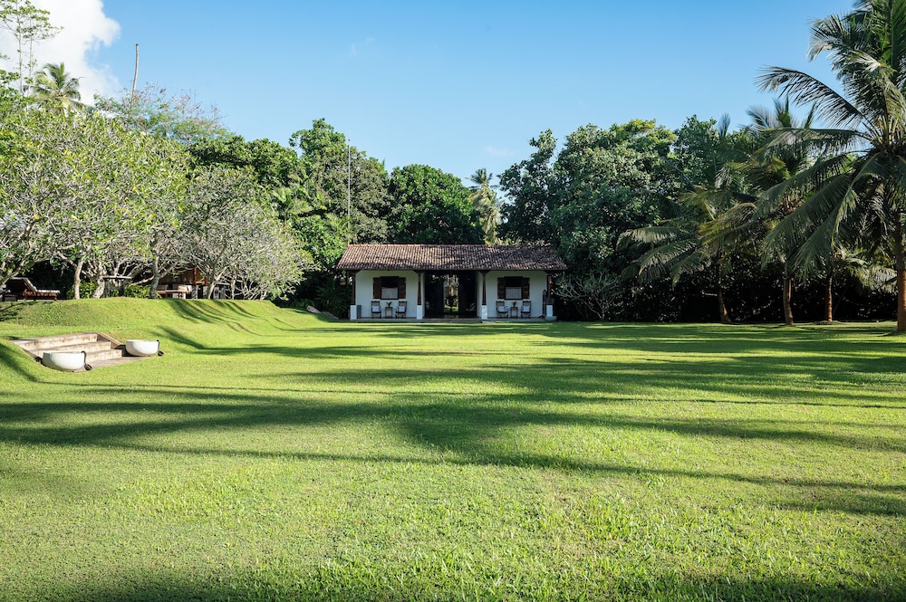 Taru Villas - Rock Villa 37/50