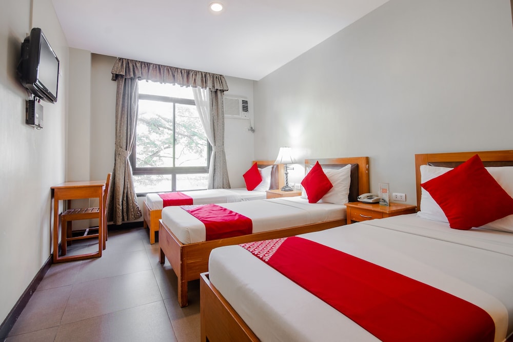 Fuente Oro Business Suites 15/68
