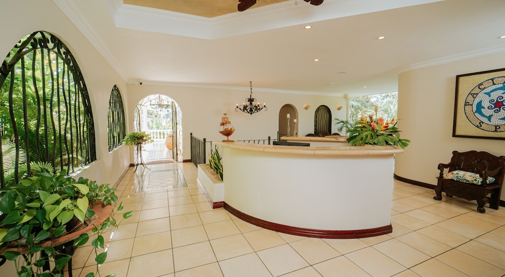 Parador Nature Resort and Spa 6/50