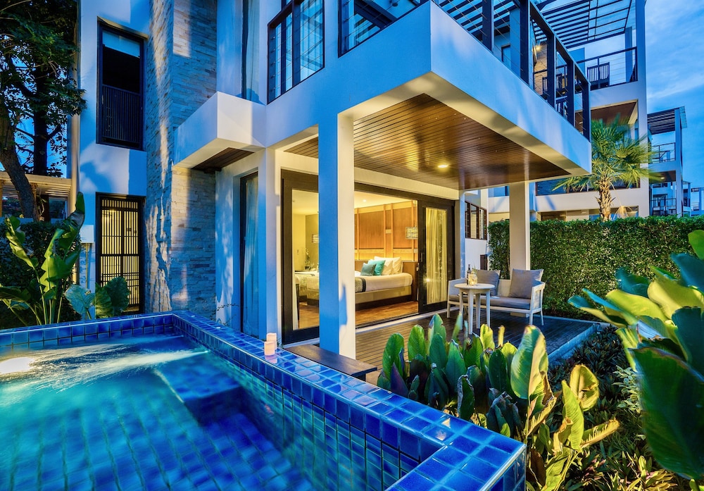 The Rock Hua Hin Beach Resort photo1