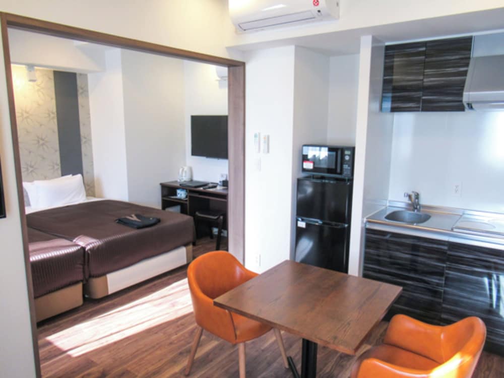 HOTEL LiVEMAX PREMIUM Nagoya Marunouchi 14/19