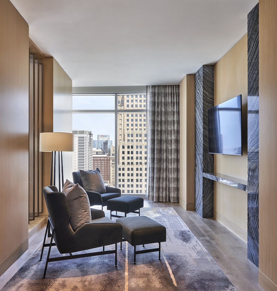 Loews Kansas City Hotel 29/78