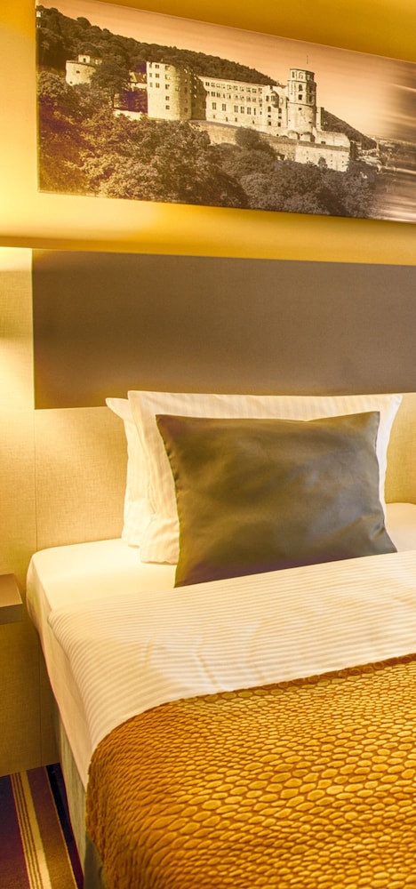 Leonardo Hotel Heidelberg Walldorf 29/67