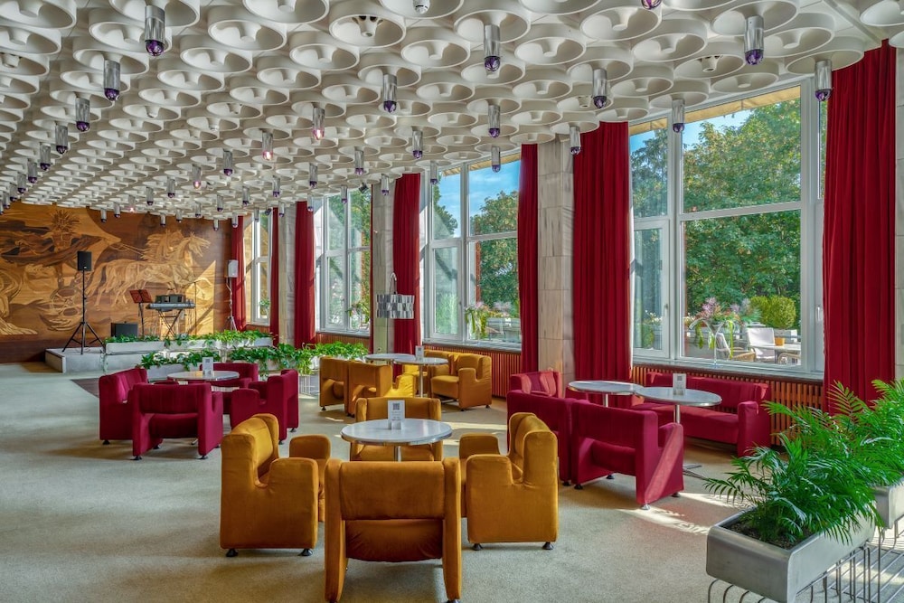 Danubius Health Spa Resort Heviz 54/71