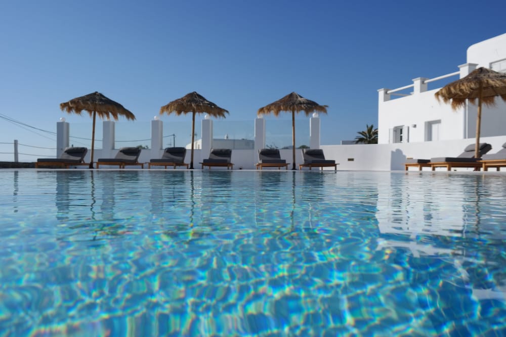 Margie Mykonos Hotel 39/43