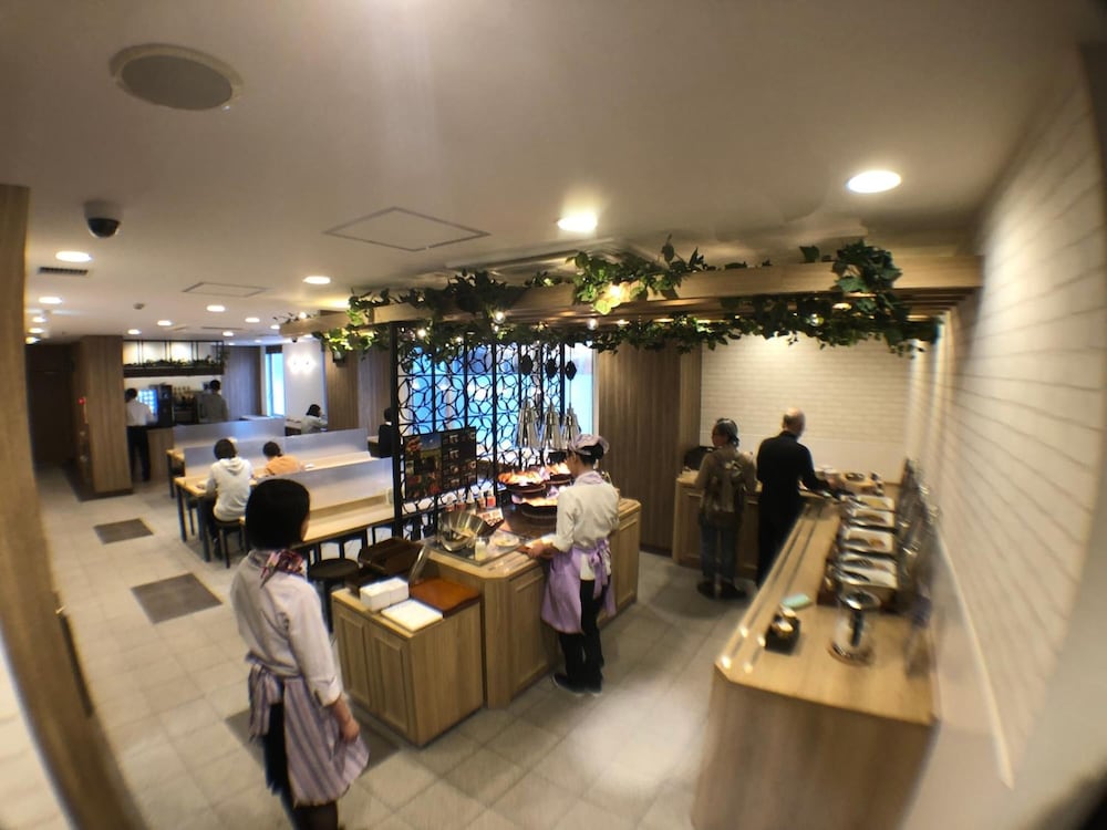 Super Hotel Kitami 41/50