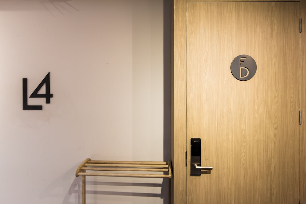 Snoozz Hotel photo4